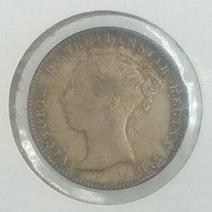 1854N CMX 3yX | VF | CMX |  (u032)