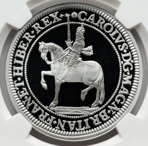 �`���[���Y1�� 2023�N �p�� �p���N�� FR 2�|���h ��� 1�I���X �v���[�t �p�� NGC PF70