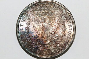 1880-S C{[g[ Rev. Morgan 90% Vo[h ~gXe[g (MDX4841)