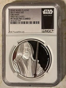 2017N jEG X^[EEH[Y Ir NGC PF 70