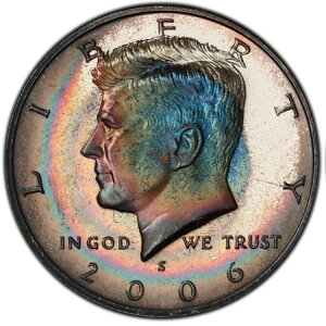 PR65DCAM 2006-S 50Zg PlfB Vo[ v[t n[t_[APCGS- C{[g[