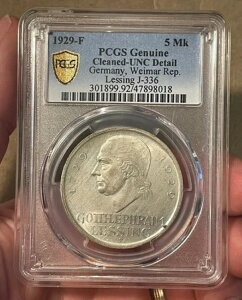 hCciC}[j - 1929N 5}N݁ibVO - PCGS Unc Detailj