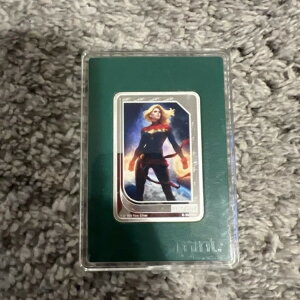 �L���v�e���E�}�[�x�� 2023 �~���g�g���[�f�B���O�J�[�h 2�h�� �j�E�G 999 �V���o�[ 1�I���X �J���[�R�C�� K870