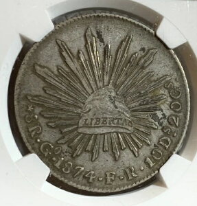 1874/3 �N���X�I�[�o�[ ���t GO FR ���L�V�R 8���A�� ��� XF40