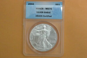 2002NAJC[O ANACS MS70