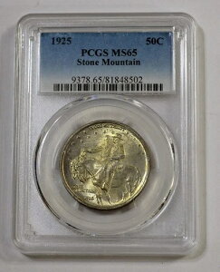 1925N Xg[}EeLOn[t_[ PCGS MS65