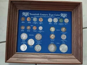 �A�����J���O����20���I�̃R�C��23��