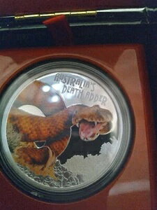 2016�N �c�o�� 1�I���X �V���o�[ �f�X�A�_�[ �X�l�[�N �v���[�t�R�C���i�Ӓ菑�t���j