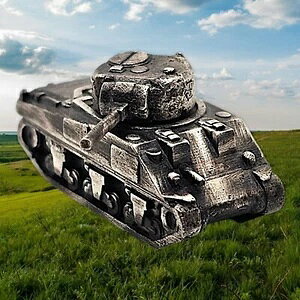  WWII M4 V[} 27g 999  #237 C]!