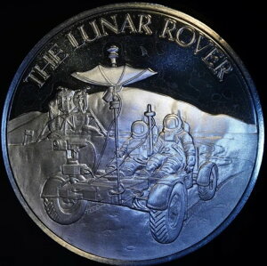 1971�N �A�|��15�� ���ʒT���� �č��F���v�� �t�����N�����~���g 925�V���o�[ ���E���h C2985