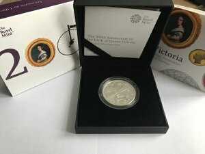 Simply Coins ~ 2019 Vo[v[t BNgA 5|h{bNX COA