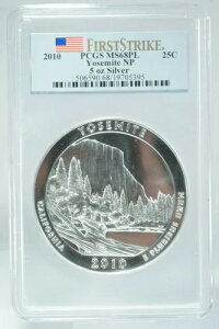 č .999 n 2010N 5IX *Z~e NP* PCGS MS68PL t@[XgXgCN