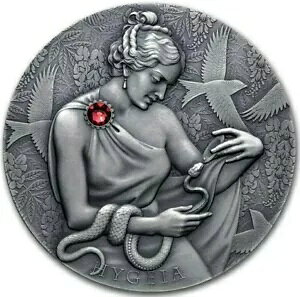 2021 10 ZfB K[i N̏_ HYGEIA AeB[Ndグ 2IX Vo[ RCB