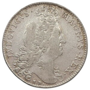 �t�����X - ���C 14 �� 1701 �����O�h�b�N�B COMITIA OCCITANI? �V���o�[ - P.50