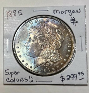 1885 �N�����K����� 1 �h���A�S�[�W���X�ȃ����X�^�[���C���{�[�g�[�j���O!!!