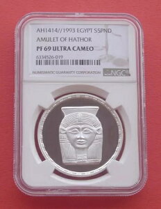 GWvg 1993N ngž아 5|h v[tRC NGC PF69UC