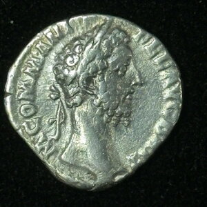 �R���h�D�X (AD 177-192) ���[�}�鍑 AR �V���o�[ �f�i���E�X