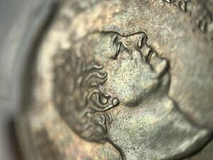 1837�N �u���^�j�A �O���[�g 4�y���X ��� �p��