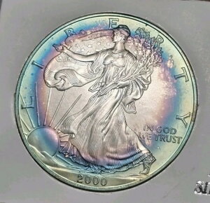 2000N ASE AJ Vo[ C[O AJ BU X^[ ^[Qbg C{[g[ (IC05)