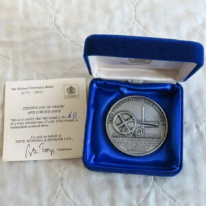 1973N `[hEgrVbNS 51mm Vo[_ - P[X/COA