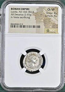 [}鍑 - L - 164-182N - fiEX - NGC Ch VF - RIC:788