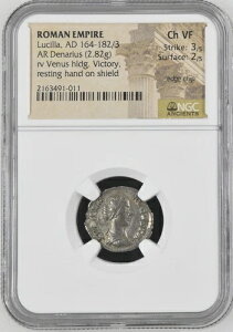 [}鍑 - L - 164-182N - fiEX - NGC Ch VF - RIC:787