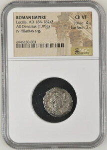 [}鍑 - L - 164-182N - fiEX - NGC Ch VF