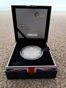 ���C�����~���g 2013�N �W���[�W���q���玮 �V���o�[�v���[�t�A�s�G�t�H�[�g 5�|���h�R�C��