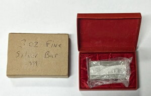 1968N 3IX .999  ~ WHtHX^[  WA ~ R[E_[zR