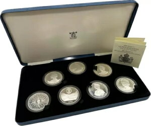 1980N GUxX280΂̒a v[t7Zbg C~g BOX COA