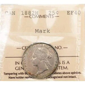 �J�i�_ 1882-H 25�Z���g�N�H�[�^�[��� - ICCS EF-40�i�}�[�N�j