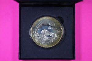2014年 スペイン 5オンス 銀貨 50ユーロ プルーフ ディープカメオ COA ボックス 7101
