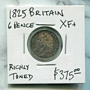 G. B.- ȐF̗jIW[W4LO6yXA1825NAKM# 691