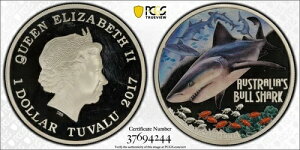 vIŊ댯ȃuV[N 1IX Vo[ v[t RC PCGS Fؔԍ