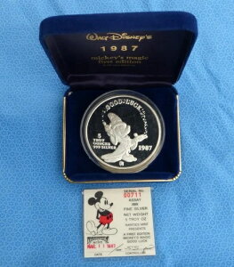 1987N ~bL[}EX v[t 5IX .999  fBYj[ EhA~bL[̖@A#711