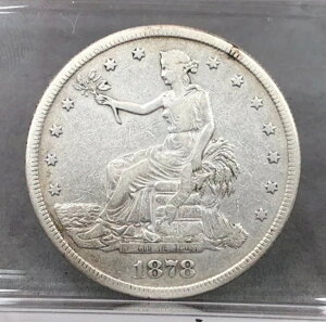 1878-S AJ 1hfՃh ~ 90% ~ TtVXR