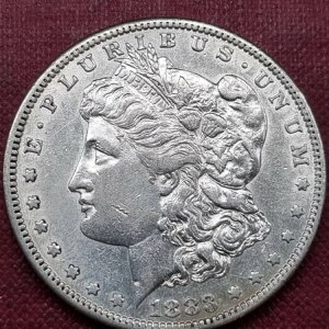 1883N S K _[ 1h TtVXR nCO[h AU #88927