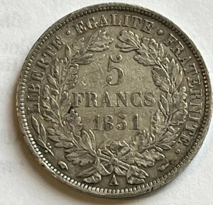 1851 A �t�����X 5�t����