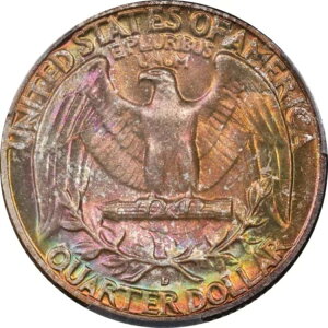 1958N D Vg NH[^[ NGC MS67 C{[g[