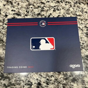 2024 MLB vC[YRC G[EfEENX 332/500 |[ES[hV~bg 27/60 Tt@CA