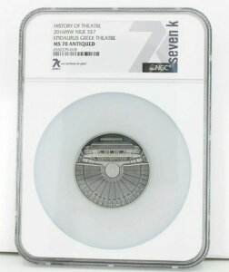 ̗j 2016 MW jEG S$7 Gs_EX MV MS 70 AeB[N NGC