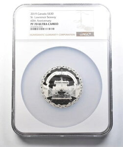 2019�N �J�i�_ 30�h����� �Z���g���[�����X�C�H 60���N�L�O PF70 UCAM NGC *4415