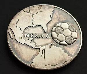 ���L�V�R ���_�� IX �J���y�I�i�g �����f�B�A�� �f �t�b�g�{�� 1970 FIFA ���[���h�J�b�v �V���o�[ ���_��