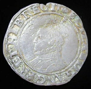 CMX: GUxX1 (1558-1603) VOND (1592-1595)B