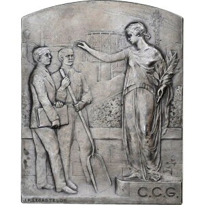 [#395646] �t�����X�A���_���A�J���p�j�[ �R���e�B�l���^�� �f�� �K�Y�A1901 �N�A��A���K�X�e����