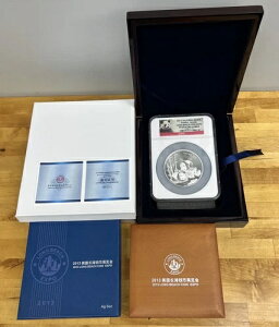 2013N p_ 5IX Vo[ Or[`RC GLX| _ PF69 UCAM t