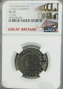 1576N COh  6yX S-2563 GUxX1 NGC VG 10 󏭂ȔRC