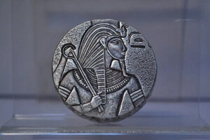 2016N GWvg╨V[Y c^J[RC 5IX .999 Vo[ Eh XRbcf[