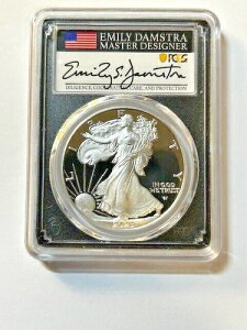 2023-W Vo[ C[O PCGS PR70 DCAM G~[ _Xg TC FDOI ubN z_[!!!!