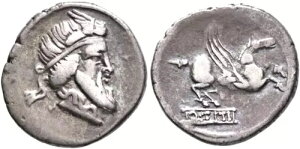 Q. �e�B�e�B�E�X�A�I���O 90 �N�B�f�i���E�X (�V���o�[�A18 mm�A3.65 g�A3 ����)�A���[�}�B���e�B�k�X�E�e�B�e�B�k�X
